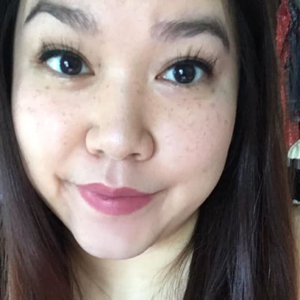 Meet your Posher, Nancy